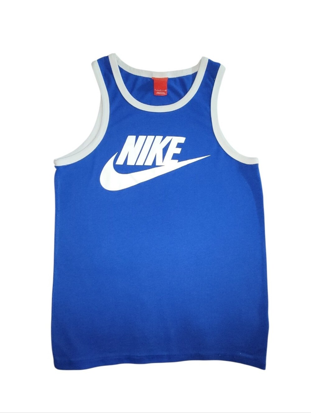 Men's Nike Tank Top